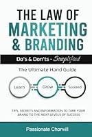 Algopix Similar Product 20 - The Law Of Marketing  Branding Tips