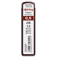 Algopix Similar Product 6 - rOtring Tikky Mechanical Pencil Lead