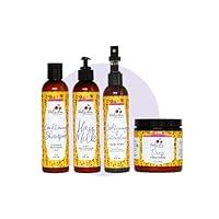Algopix Similar Product 20 - Pollynation Apothecary Wellthie Hair