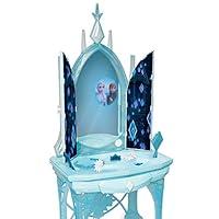 Algopix Similar Product 1 - Disney Frozen 2 Elsas Enchanted Ice