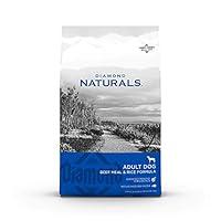 Algopix Similar Product 13 - Diamond Naturals Dry Food for Adult