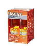 Algopix Similar Product 2 - Hydralyte Electrolyte Solution Orange