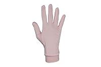 Algopix Similar Product 1 - Pure Silk Glove Liners  Soft 