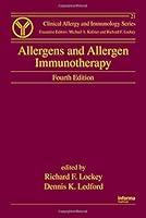 Algopix Similar Product 17 - Allergens and Allergen Immunotherapy