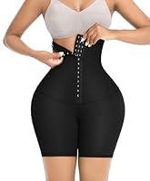 Algopix Similar Product 5 - FeelinGirl High Waist Body Shaper