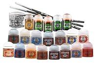 Algopix Similar Product 19 - Game Injection Citadel Paint