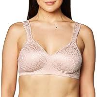 Algopix Similar Product 16 - Playtex Womens 18 Hour Ultimate Lift