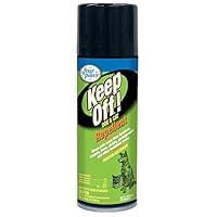 Algopix Similar Product 14 - Four Paws Keep Off Dog and Cat