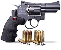 Algopix Similar Product 9 - Crosman SNR357 Snub Nose 177Caliber
