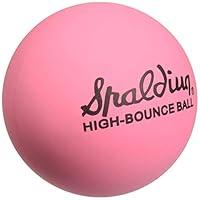 Algopix Similar Product 16 - SM PNK High Bounce Ball (Pack of 24)