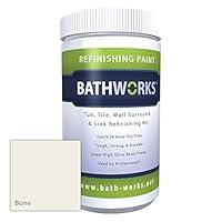 Algopix Similar Product 7 - Bathworks DIY Bathtub  Tile