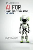 Algopix Similar Product 20 - AI for Smart PreTeens and Teens Ages