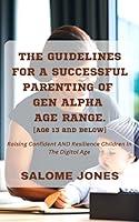 Algopix Similar Product 10 - THE GUIDELINES FOR A SUCCESSFUL