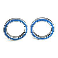 Algopix Similar Product 8 - TRB RC 20x27x4mm Ball Bearings ABEC 3