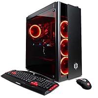 Algopix Similar Product 6 - CYBERPOWERPC GXiVR8080A3 Overclockable
