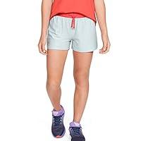 Algopix Similar Product 3 - Under Armour Girls Play Up Workout Gym