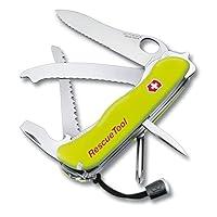 Algopix Similar Product 3 - Victorinox Rescue Tool Large Pocket