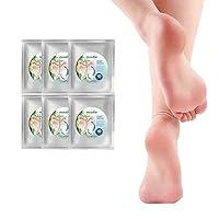 Algopix Similar Product 1 - Nuubu Foot Patch Takesumi Herbal Foot