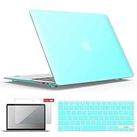 Algopix Similar Product 9 - IBENZER Old Version MacBook Air 13 Inch