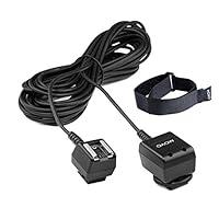 Algopix Similar Product 8 - Movo Photo FC100N 33Foot 10m
