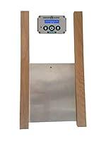 Algopix Similar Product 6 - ChickenGuard Standard Automatic