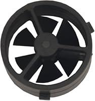 Algopix Similar Product 7 - WeatherHawk WindMate Impeller