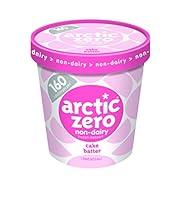 Algopix Similar Product 10 - Arctic Zero NonDairy Plant Based