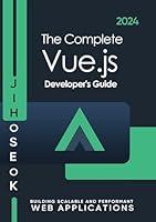 Algopix Similar Product 11 - The Complete Vuejs Developers Guide