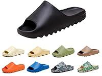 Algopix Similar Product 14 - Generic Pillow Slippers Platform Slides