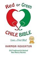 Algopix Similar Product 5 - Red or Green Chile Bible Love at First