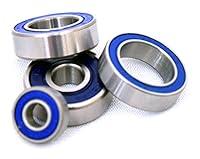Algopix Similar Product 20 - Enduro 6807 Sealed Cartridge Bearing 35