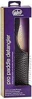 Algopix Similar Product 9 - Wet Brush Paddle Detangler Hair Brush