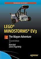 Algopix Similar Product 4 - LEGO MINDSTORMS EV3 The Mayan