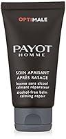 Algopix Similar Product 1 - Payot Homme Optimale Aftershave Balm