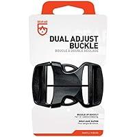 Algopix Similar Product 9 - Gear Aid Dual Adjust Buckle Kit, 1.5"