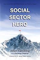 Algopix Similar Product 12 - Social Sector Hero How Government and