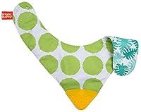 Algopix Similar Product 7 - Bright Starts Drool  Teethe Bandana