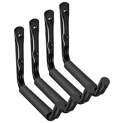 Best Deal for Protecerps 4 Pack J Utility Hooks For Hanging Heavy