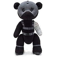 Algopix Similar Product 17 - Bucky Winter Soldier bear  marvel