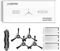 Algopix Similar Product 16 - ECOVACS DO3GKTA Accessory Set