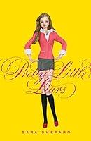 Algopix Similar Product 20 - Pretty Little Liars