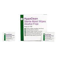 Algopix Similar Product 8 - Safety First Aid D5201 Hypaclean