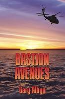 Algopix Similar Product 12 - BASTION AVENUES (The Dax Hunter Files)