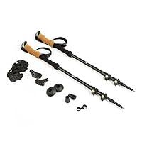 Algopix Similar Product 16 - Cascade Mountain Tech Carbon Fiber