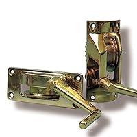 Algopix Similar Product 20 - BSN Sports Round Post Brass Winder Unit