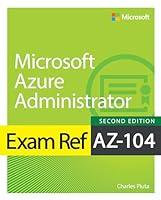Algopix Similar Product 16 - Exam Ref AZ104 Microsoft Azure