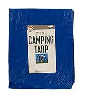Algopix Similar Product 2 - Bulk Buys MultiPurpose Camping Tarp 