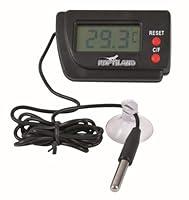 Algopix Similar Product 6 - Trixie 76112 Digital Thermometer Remote