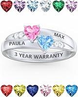 Algopix Similar Product 6 - PaulaMax Jewelry Sterling Silver