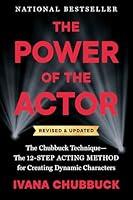 Algopix Similar Product 10 - The Power of the Actor Revised and